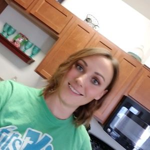 Meet your Posher, Jenna